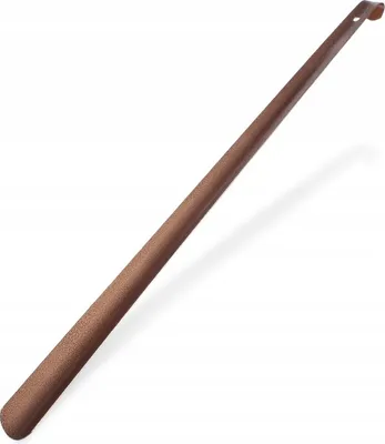 Produktbild von Metalllöffel 65 cm Kaps - Kupfer