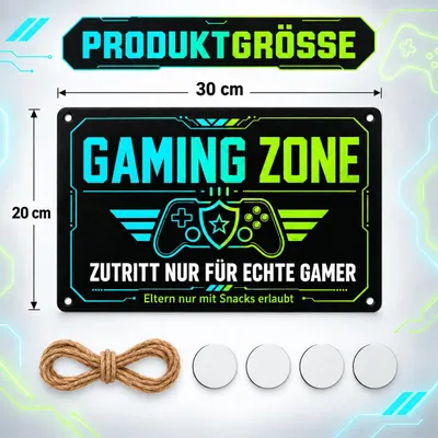 Obrázok produktu pre Herné príslušenstvo, 1 kus, darček pre hráčov, pre hernú konzolu