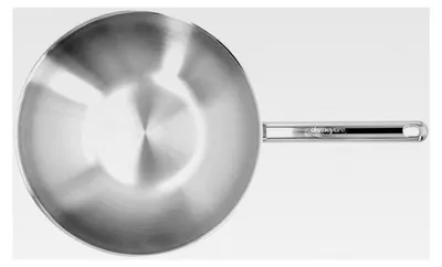 Produktbild von Wok 36 cm