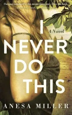 Produktbild von I Never Do This