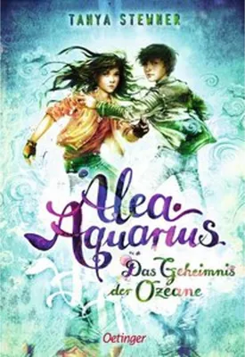 Image de Alea Aquarius 3. Das Geheimnis der Ozeane