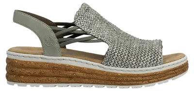 Zdjęcie produktu dla Buty Rieker 6274152