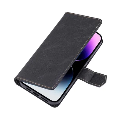 Productafbeelding van Cyoo Premium BookCase voor iPhone 14 Plus (CY122795)
