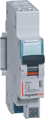 Image de Legrand 406780, 1 avec