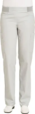Produktbild von Leiber Hose Farbe silbergrau Größe 34, 08/7390/29