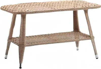 Produktbild von Hochwertig Luxus Couchtisch Designer Couchtisch Beige Wohnzimmer Möbel Tisch