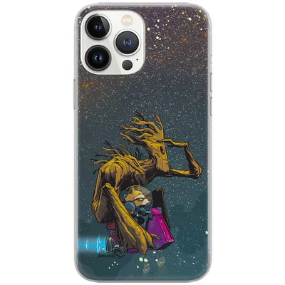 Immagine prodotto di ERT GROUP Custodia per cellulare compatibile con XIAOMI REDMI NOTE 9T, motivo "Guardians of the Galaxy", modello 004 MPCGUARD2149