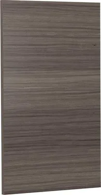 Produktbild von Küchenfront Vicco R-Line Edelgrau 36.4 x 59 cm Möbelfront für den Eckhängeschrank, Model 29598