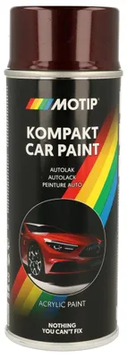 Produktbild von MOTIP Fahrzeug-Kombinationslack 51449 193 69mm Spraydose 400ml 69mm 0,39kg