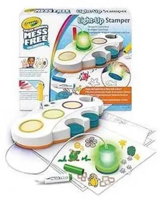 Zdjęcie produktu dla Kolorowanka Crayola Wonder – przezroczysta  Dla dzieci – przezroczysta – jeden rozmiar