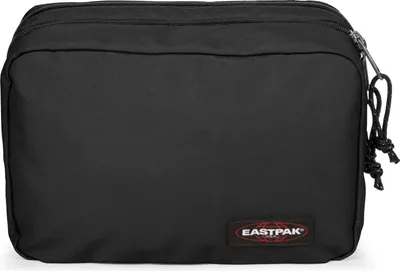 Produktbild von Eastpak Mavis, Nylon, Polyester, Schwarz, Einfarbig, Reißverschluss, 6 l, 260 mm