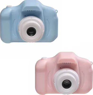 Image de Denver KCA-1340 bleu Appareil photo pour enfants