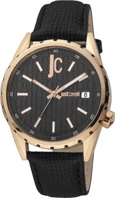 Productafbeelding van Herenhorloge Just Cavalli JC1G217L0035