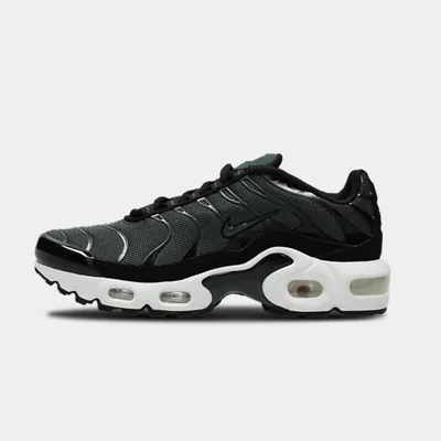 Produktbild von Nike Air Max Plus TN Vintage Green Black Haifisch TN Grün Schwarz 38,5