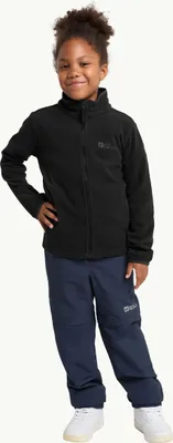 Produktbild von Jack Wolfskin TAUNUS JACKET K 6502 104