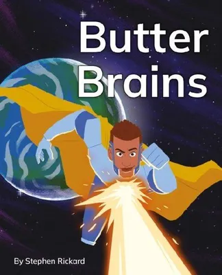 Produktbild von Butter Brains
