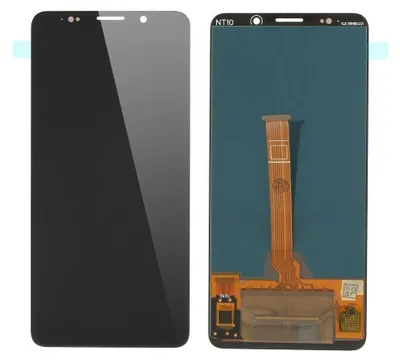 Produktbild von Für Huawei Mate 10 PRO LCD (OLED) Display Touchscreen Bildschirm schwarz