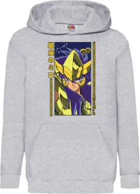 Produktbild von Kinder Kapuzenpullover Japan Anime Manga Tokyo Anime Revengers Ken V Manjiro, 5-6 Jahr - 116 / Schwarz