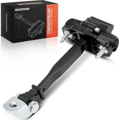 Produktbild von Frankberg 1x Türfeststeller Türfangband Türstopper Hinten für Opel Corsa F P2JO Peugeot 208