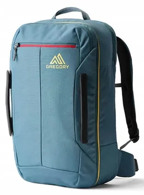 Produktbild von Gregory Border Carry-On 40 schwarzer Rucksack