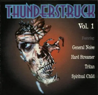Obrázok produktu pre Thunderstruck Vol. 1