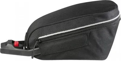 Produktbild von KLICKfix CONTOUR EVO LIGHT SA SCHWARZ