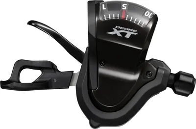 Immagine prodotto di Deore XT Shim. leva del cambio Xt 10F Sw clamp Slm8000 Og