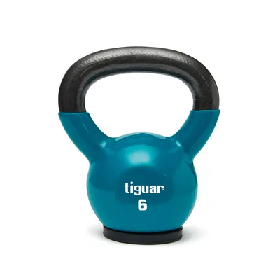 Zdjęcie produktu dla tiguar kettlebell 6 kg