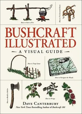 Image de Bushcraft Illustrated