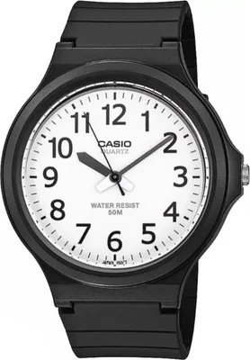 Produktbild von Herren Uhr Casio MW-240-7B