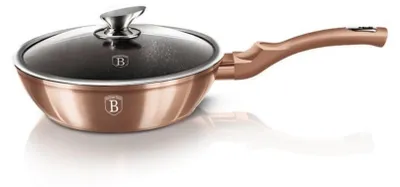 Obrázek produktu pro Granitová Dlažba 28Cm Berlinger Haus Bh-1518