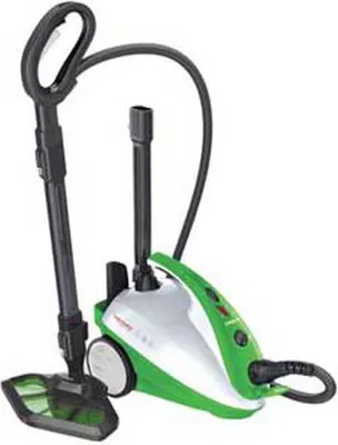 Immagine prodotto di Polti Smart 35 Mop Cilindro pulitore a vapore 1,6 l Nero, verde, bianco 1800 W