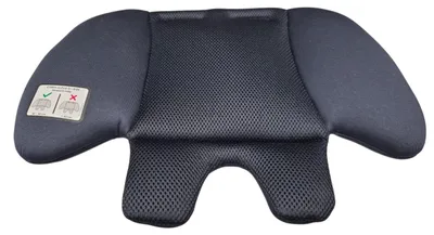 Produktbild von Cybex Cloud G i-Size Plus Newborn Inlay Ocean Blue-navy blue