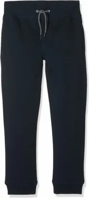Produktbild von name it - NKMSWEAT PANT BRU NOOS - Dark Sapphire - 98