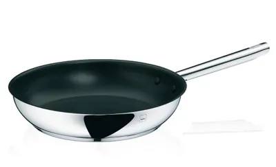 Obrázok produktu pre KELA Panvica nerez s nepriľnavým povrchom 24 cm CAILIN KL-10965
