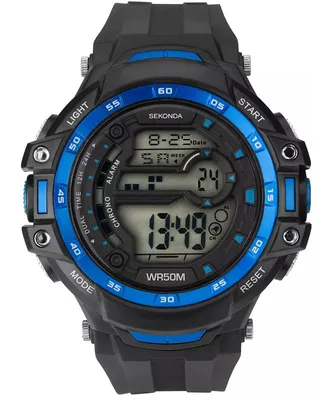 Immagine prodotto di Orologio Sekonda da uomo 1520 nero