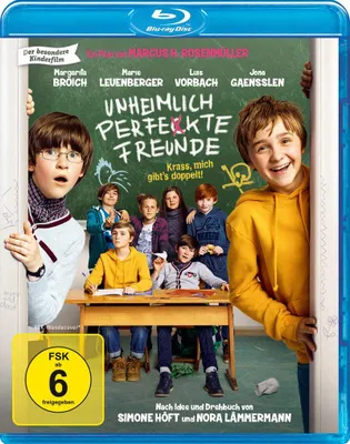 Obrázok produktu pre Unheimlich perfekte Freunde