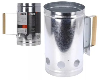 Productafbeelding van BBQ Barbecuestarter