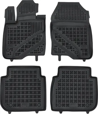 Immagine prodotto di Tappetini in gomma per auto Honda CR-V 2023- (PHEV)