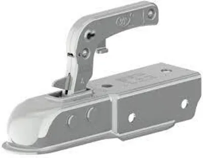 Immagine prodotto di Gancio a sfera per rimorchio automotive 50 mm quadrato