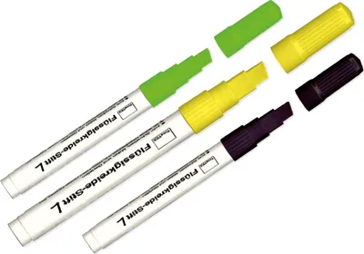 Produktbild von TimeTEX Flüssigkreide-Stift L