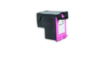 Produktbild von HP 901 - CC656A - Inktcartridge / Tri-color (9 ml)