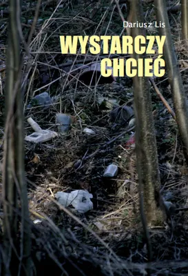 Produktbild von Wystarczy chcieć