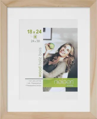 Obrázek produktu pro Nielsen Apollon natur 24x30 Holz 8988008