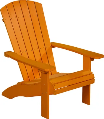 Produktbild von NEG Adirondack Gartenstuhl/Gartensessel MARCY Farbe: orange