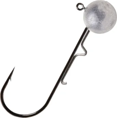 Produktbild von Savage Gear Ball Jig Head 12,5 g # 6/0 Angelhake