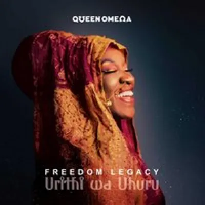 Obrázok produktu pre Queen Omega: Freedom Legacy -   - (CD / F)