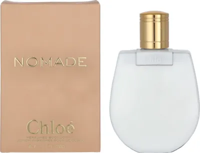 Produktbild von Chloé Nomade, 200 ml, Frauen, Universal, Glättend, Weichmachend, Freesie, Pflaume