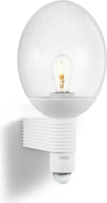 Image de Lampe à détecteur L 400 S ws Steinel 611118 4007841611118