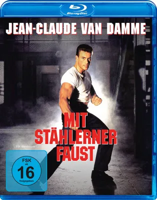 Produktbild von Mit stählerner Faust